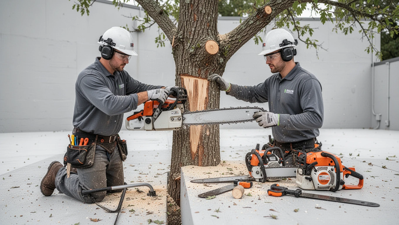 Tree Removal